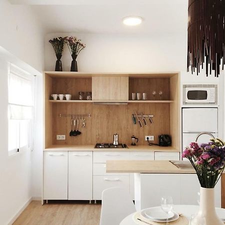 Apartment T. Llorente Alicante Exterior photo