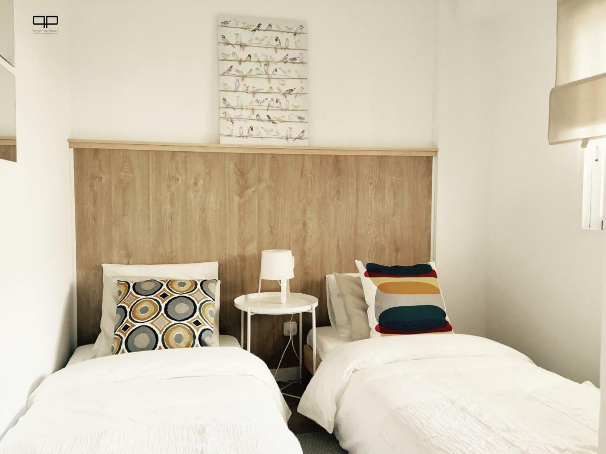 Apartment T. Llorente Alicante Exterior photo