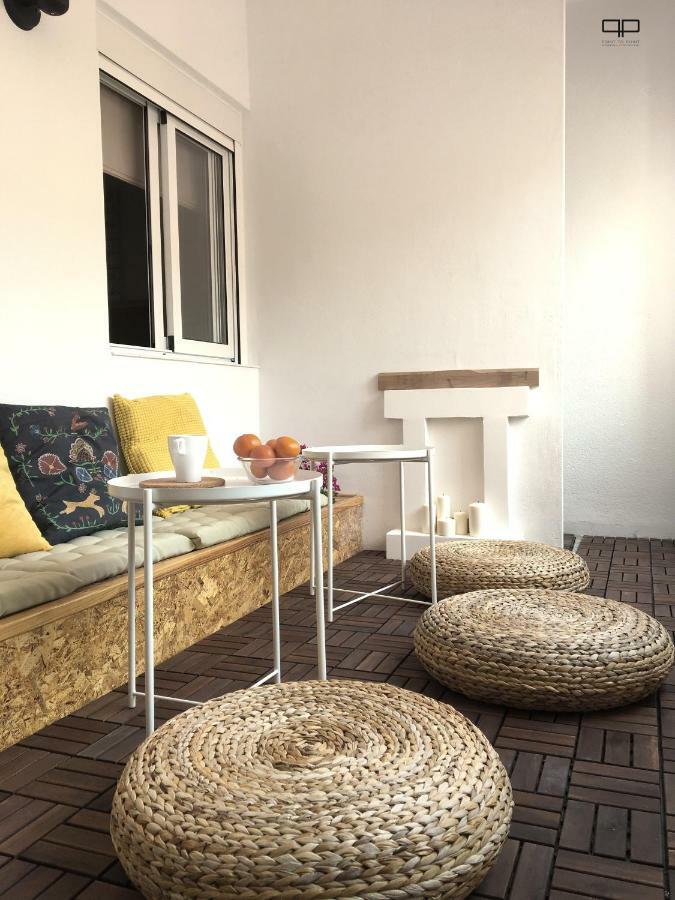 Apartment T. Llorente Alicante Exterior photo