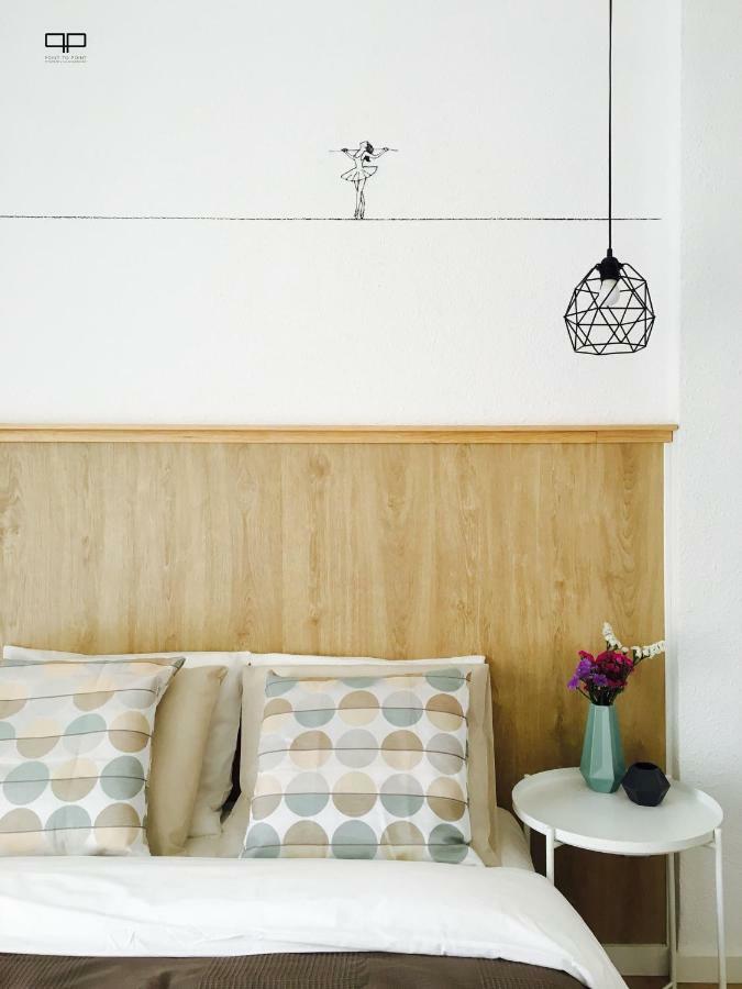 Apartment T. Llorente Alicante Exterior photo